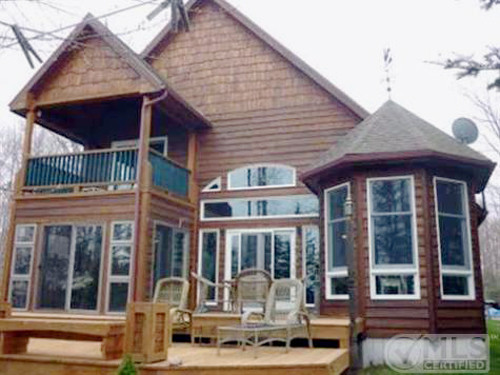 E4444 M28, Au Train, MI 49806 