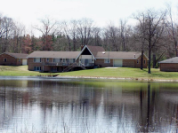 9425 Lake May Road, Hawks, MI 49743 