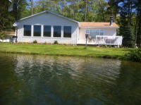 8567 N Lake Louise Road, Hawks, MI 49743 