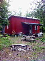 6040 Hamilton Road, Alpena, MI 49707 