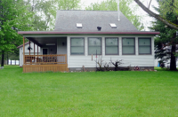 6796 Lakeview, Saint Helen, MI 48656 