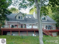 7635 Mile Point Lane, Central Lake, MI 49622 