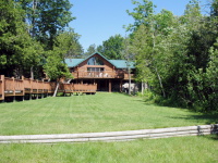 549 Cedar Shores Trail, Central Lake, MI 49622 