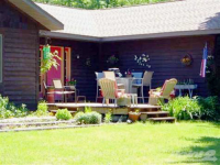 1486 N Intermediate Lake Road, Central Lake, MI 49622 