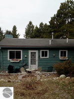 1905 Maple View Court, Central Lake, MI 49622 