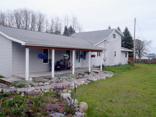 414 S. Second St., Harrisville, MI 48740 