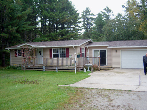 333 W Main St, Harrisville, MI 48740 