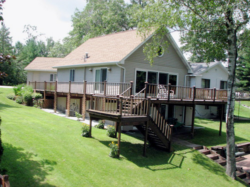 7246 Shorewood Dr., Oscoda, MI 48750 