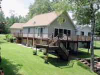 7246 Shorewood Dr., Oscoda, MI 48750 