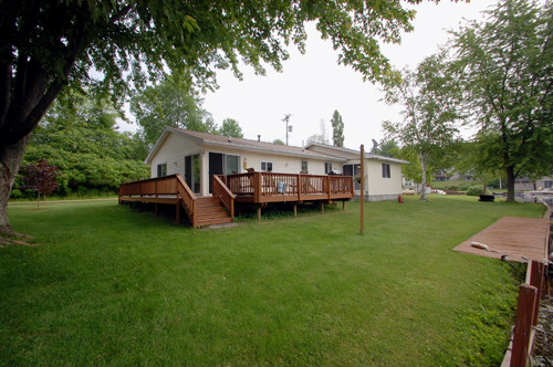 4812 Terry Lane, Hale, MI 48739 