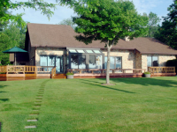 4691 Cedar Lake Rd, Greenbush, MI 48738 