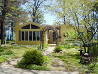 1729 S. Sunrise Drive, Greenbush, MI 48738 