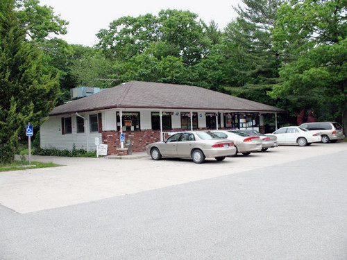3228 US 23, Greenbush, MI 48738 