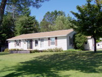 4489 W Cedar Lake Rd, Greenbush, MI 48738 