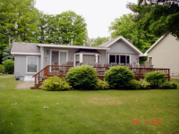 3621 Cedar St, Greenbush, MI 48738 