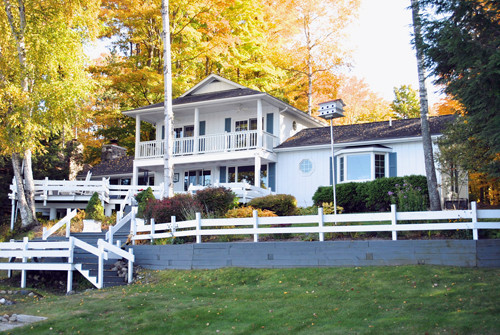 1638 Wild Flower Trail, Gaylord, MI 49735 