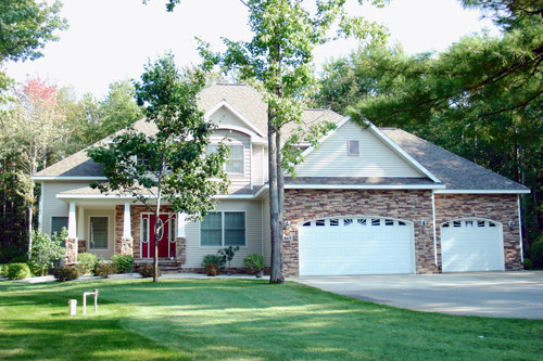 865 Holly Lane, Gaylord, MI 49735 