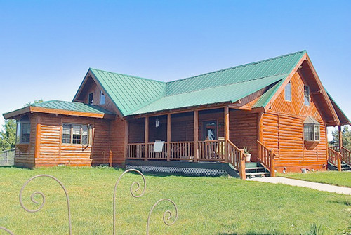 5175 Parmater Road, Gaylord, MI 49735 