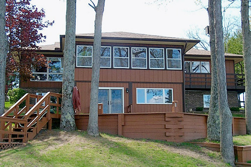 2746 SHADY SHORES RD, Lupton, MI 48635 