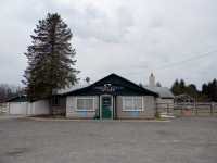 4585 East County Line Road, South Branch, MI 48761 