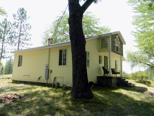 3490 Peters Road, Lupton, MI 48635 