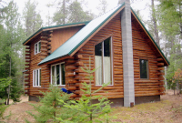 N2714 Tom's Lake Rd, Munising, MI 49862 