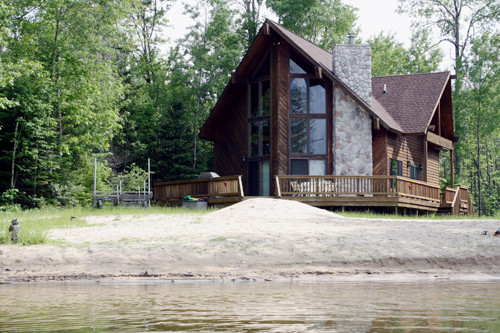 2140 W Elmer Wohlfeil Trl, Barton City, MI 48705 