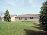 1455 Walker Rd, Barton City, MI 48705 