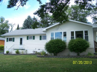 2075 W Trask Lake Rd, Barton City, MI 48705 