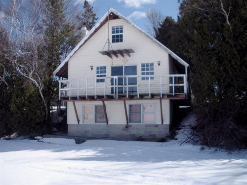 W2954 W White Birch Road, Moran, MI 49760 