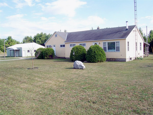 W2267 Brevort Lake Road, Moran, MI 49760 