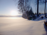 NOTHELFER Road, Moran, MI 49760 