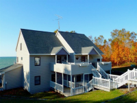 4533 Fisherman's Drive, Moran, MI 49760 