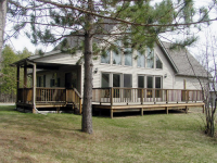 10620 E Cranberry Lake Rd, Gladwin, MI 10620 