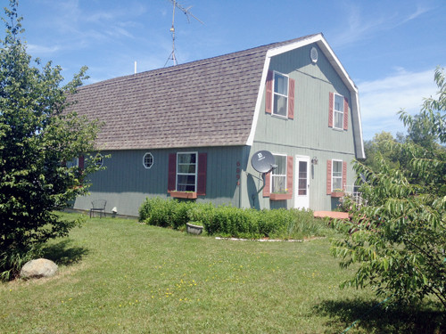 6894 N Hoover Ave, Gladwin, MI 48624 