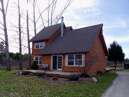 5431 Eastchester Way, Gladwin, MI 48624 