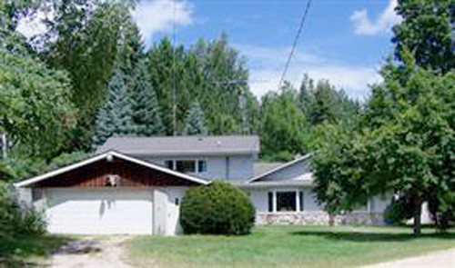 1224 Gerber Rd, Mio, MI 48647 