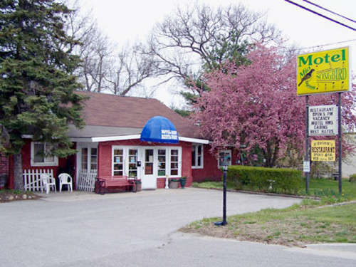 320 S. Morenci (M-33), Mio, MI 48647 