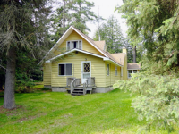 2677 East Drive, Mio, MI 48647 