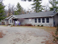 429 Pearl Street, Mio, MI 48647 