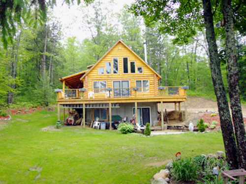 355 W. 15th Street, Mio, MI 48647 