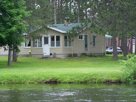 2390 Johns Dr, Mio, MI 48647 