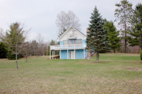 5150 Rifle River Dr, Alger, MI 48610 