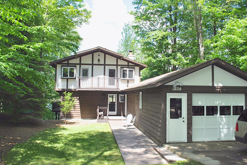 1604 Shallow Shores Drive, Gaylord, MI 49735 