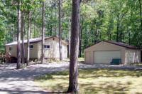 8324 Indian Trail, Millersburg, MI 49759 