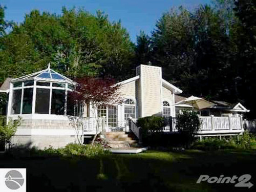 227 S Genessee, Bellaire, MI 49615 