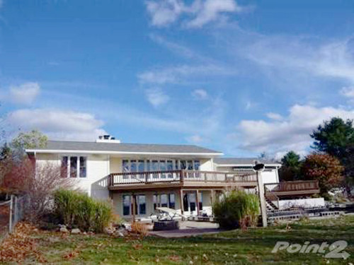 5918 Schweigen Avenue, Bellaire, MI 49615 