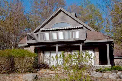 4861 Valley View Road, Bellaire, MI 49615 