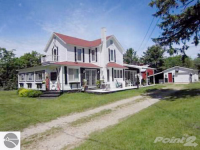 9210 Steiner Road, Bellaire, MI 49615 