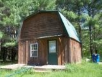 Ritchie Rd Parcel C, Beaverton, MI 48612 